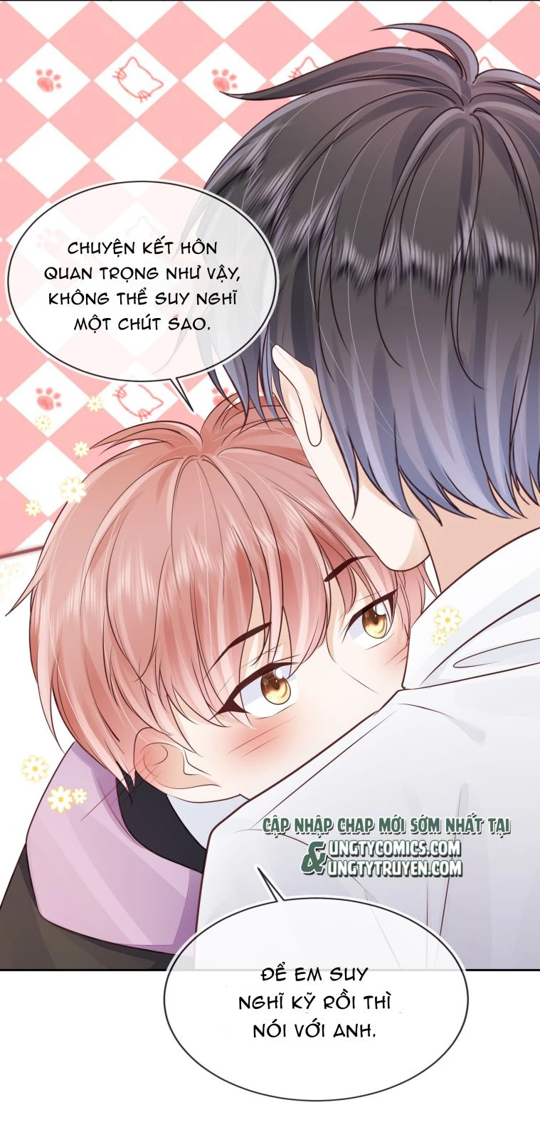 Tri Bỉ Chapter 68 - 5