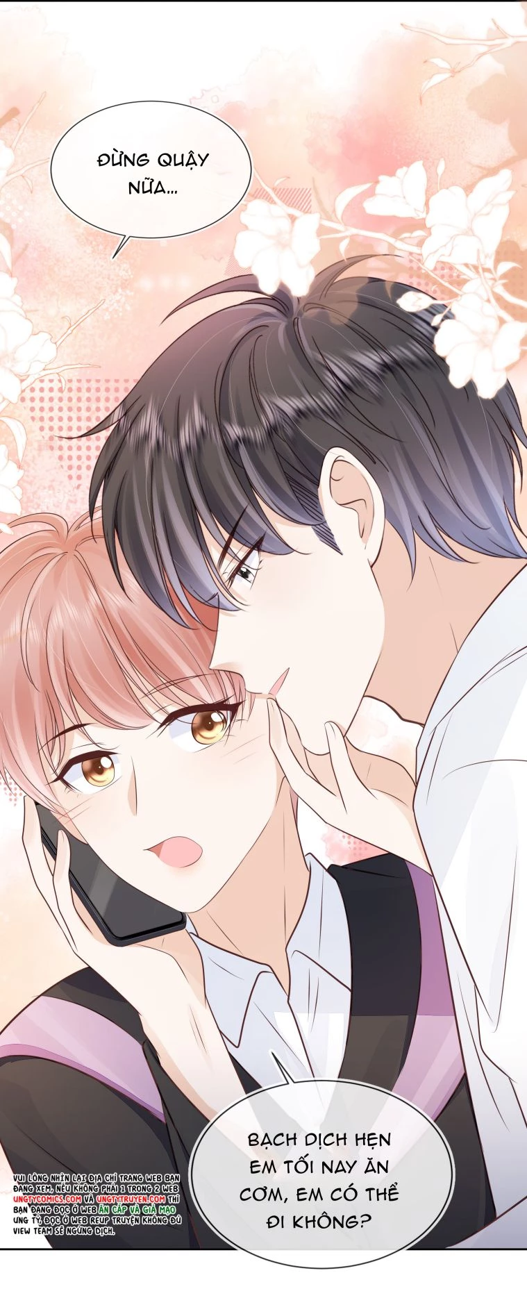 Tri Bỉ Chapter 68 - 10