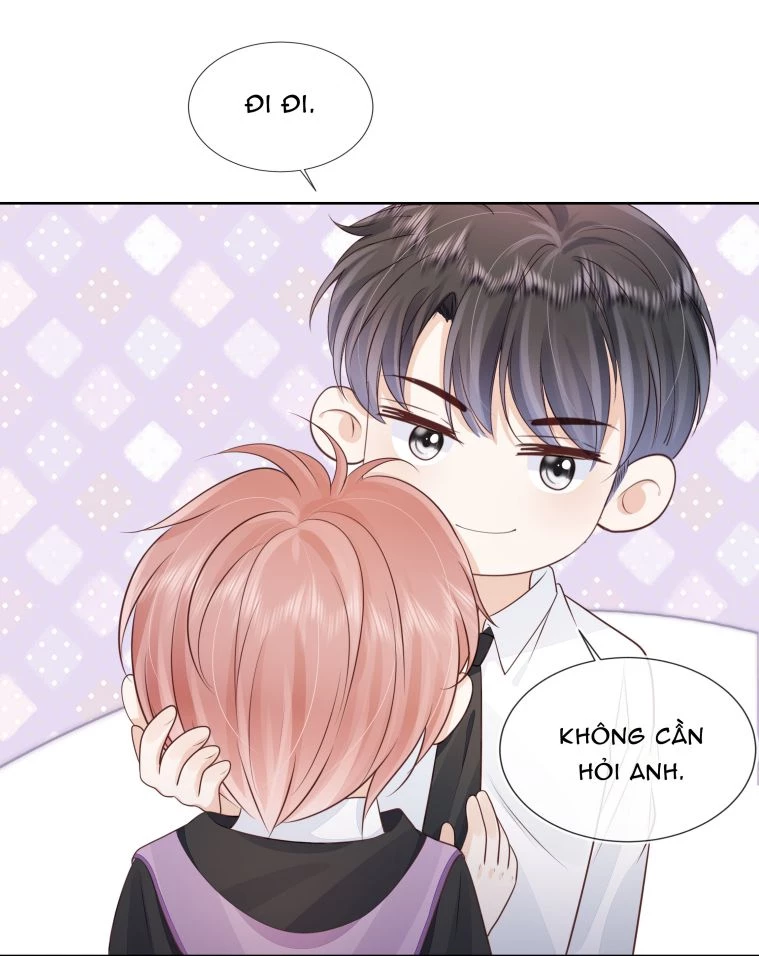 Tri Bỉ Chapter 68 - 11