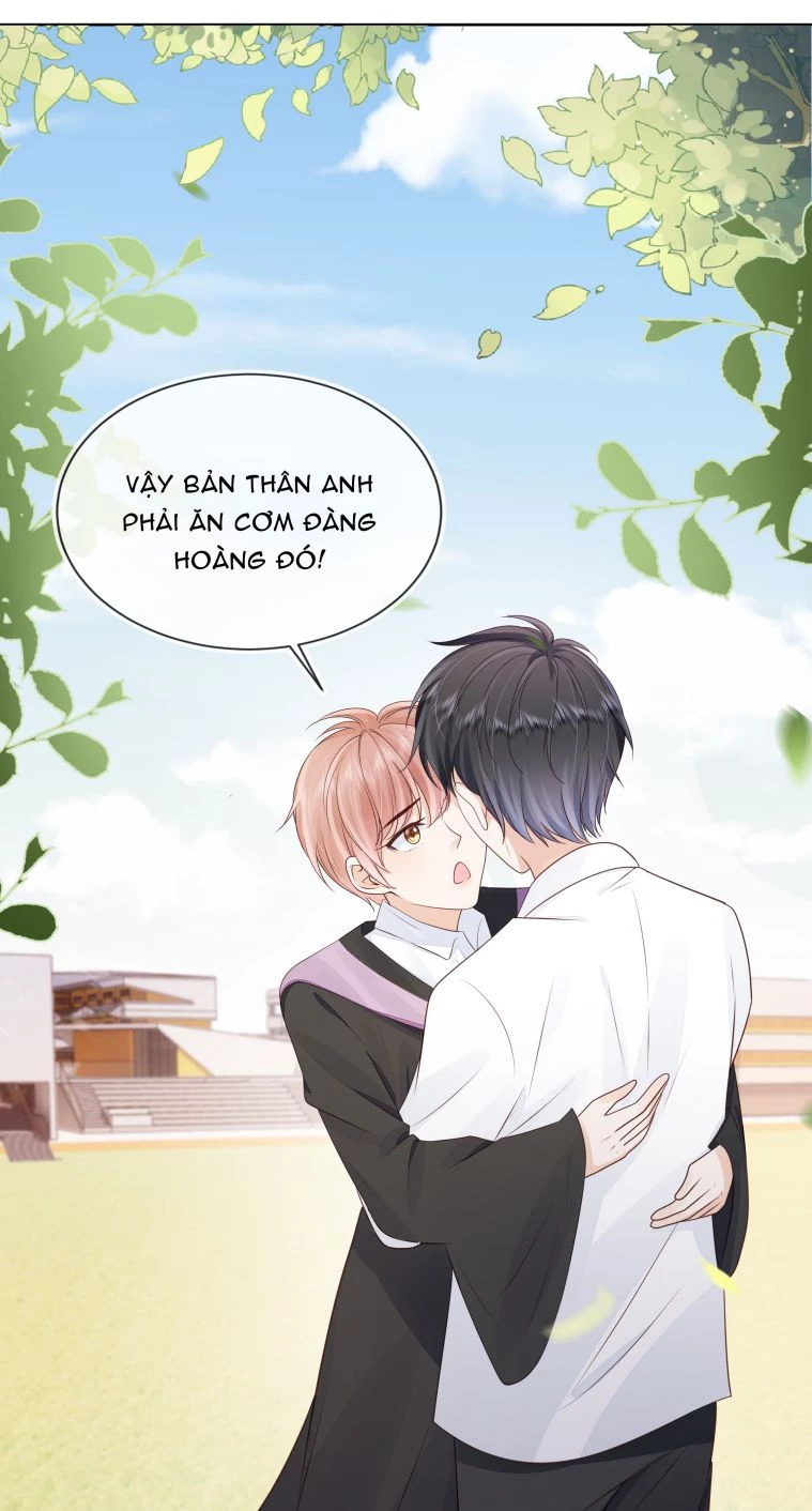 Tri Bỉ Chapter 68 - 13