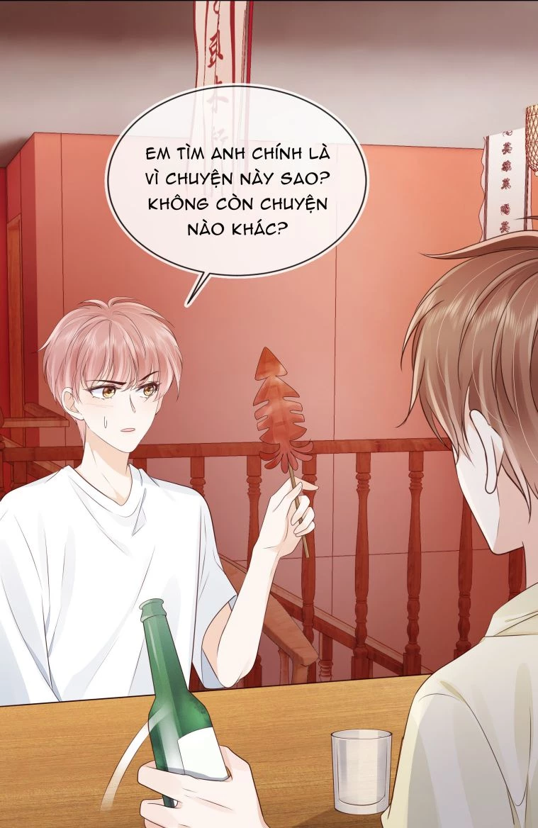 Tri Bỉ Chapter 68 - 16