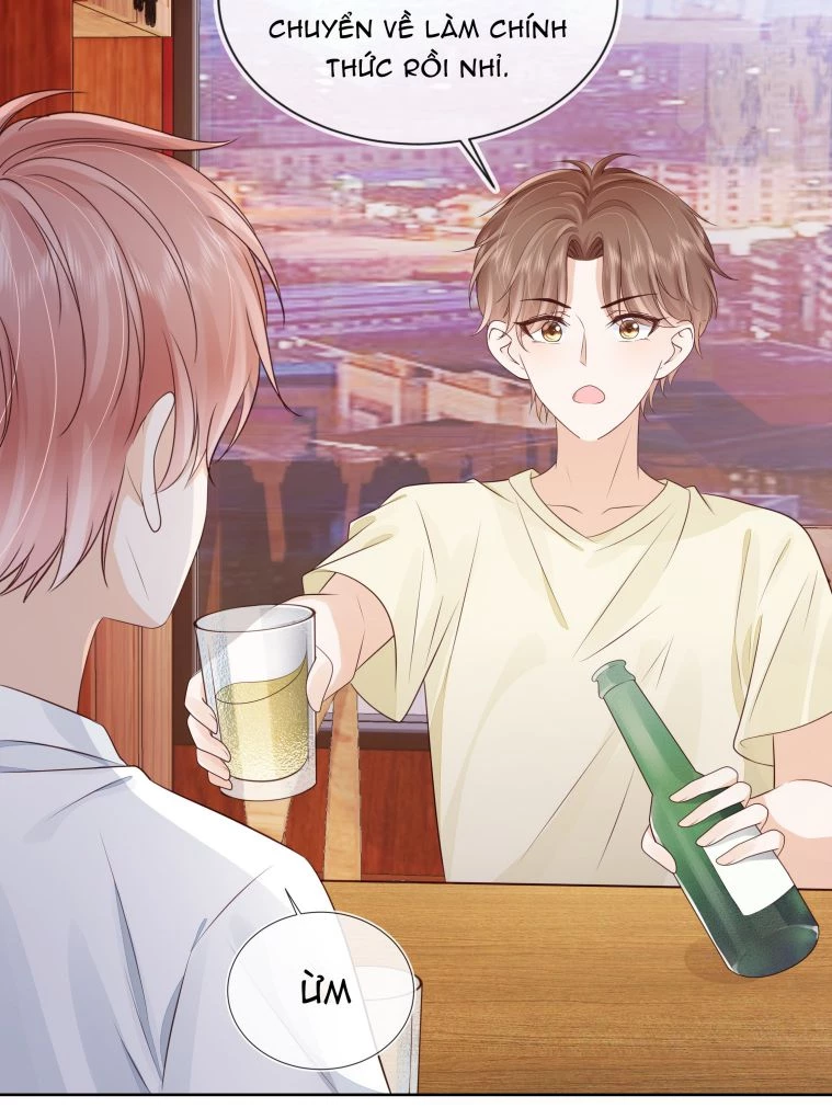 Tri Bỉ Chapter 68 - 18