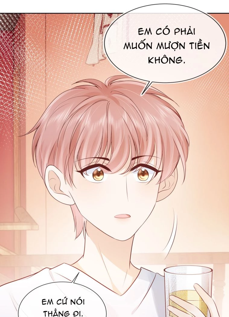 Tri Bỉ Chapter 68 - 19