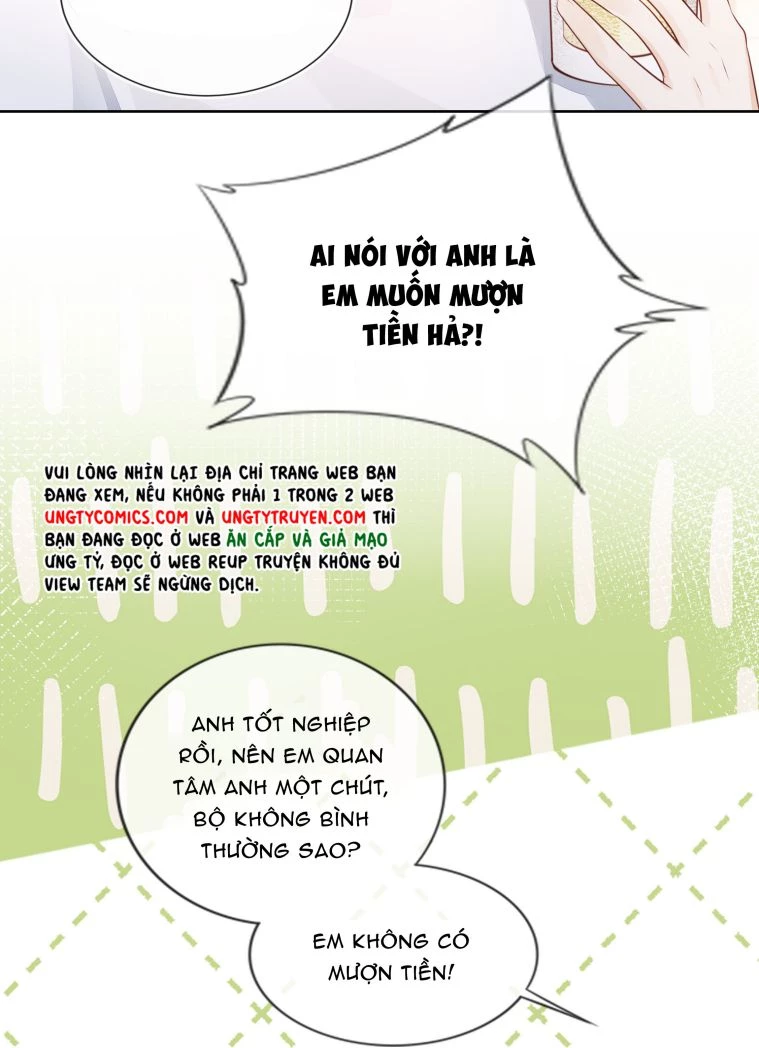 Tri Bỉ Chapter 68 - 20