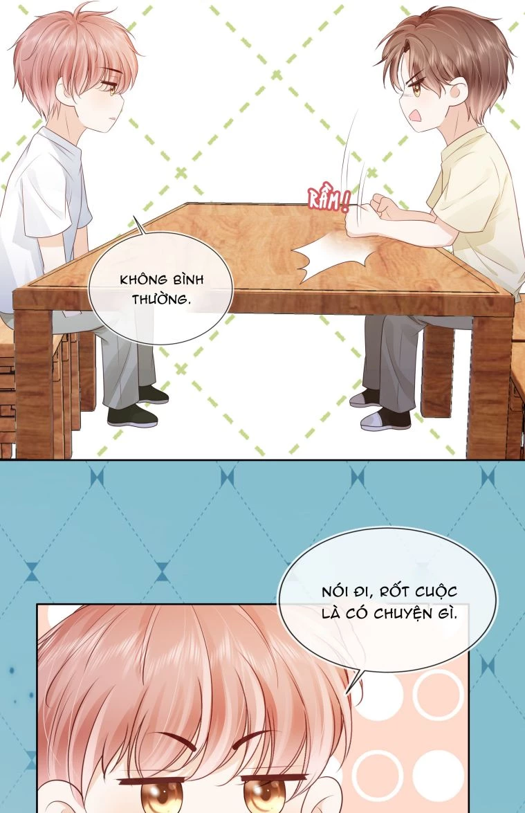 Tri Bỉ Chapter 68 - 21