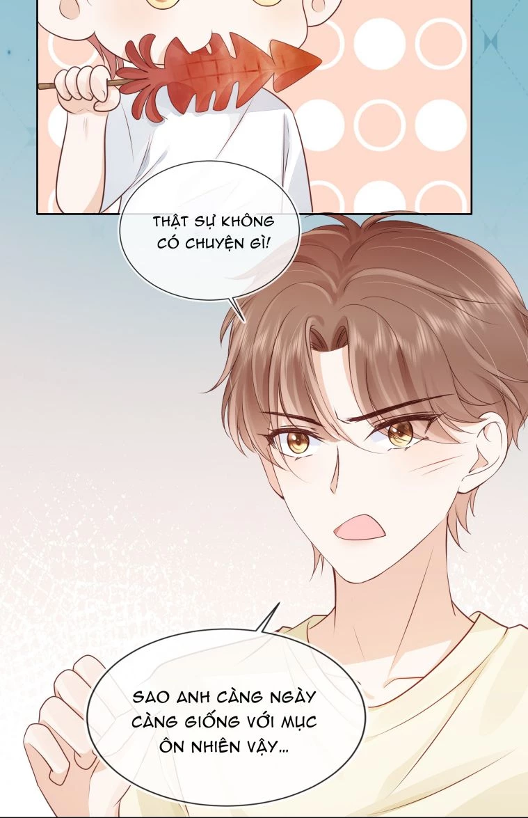 Tri Bỉ Chapter 68 - 22