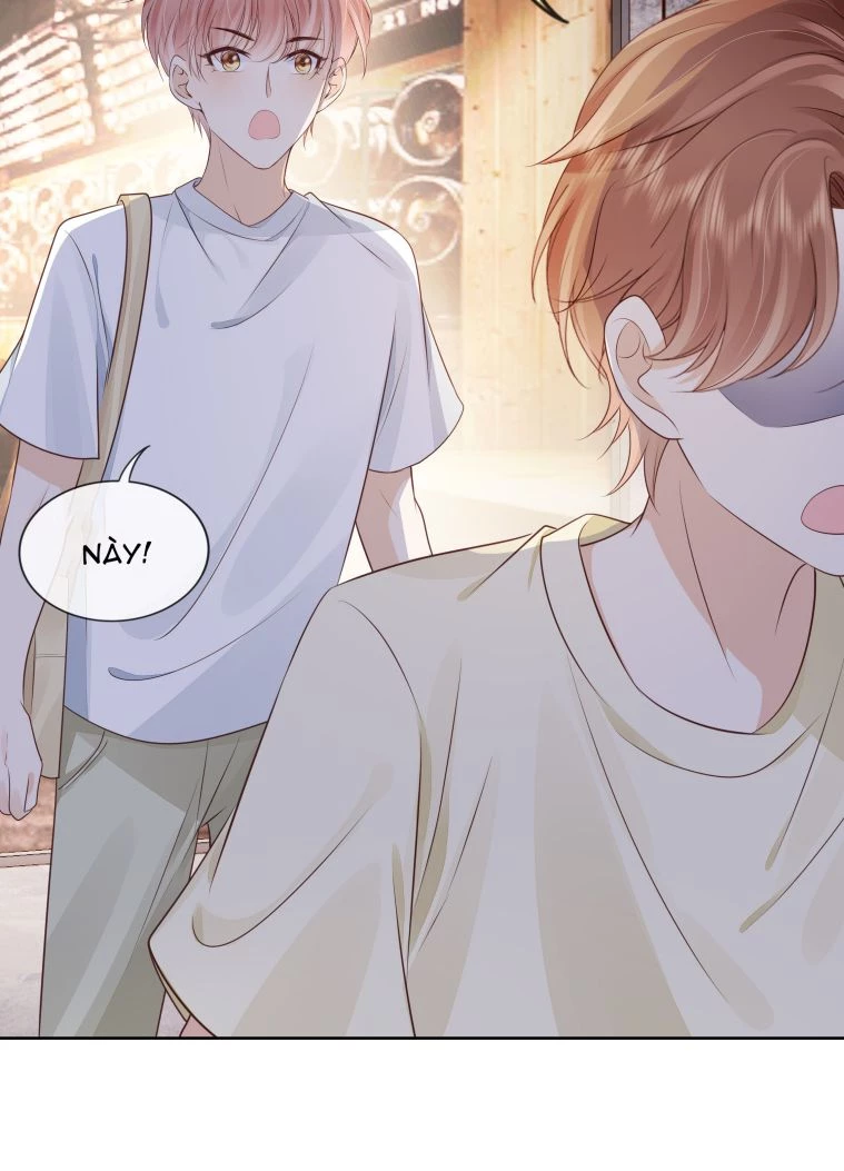 Tri Bỉ Chapter 68 - 26