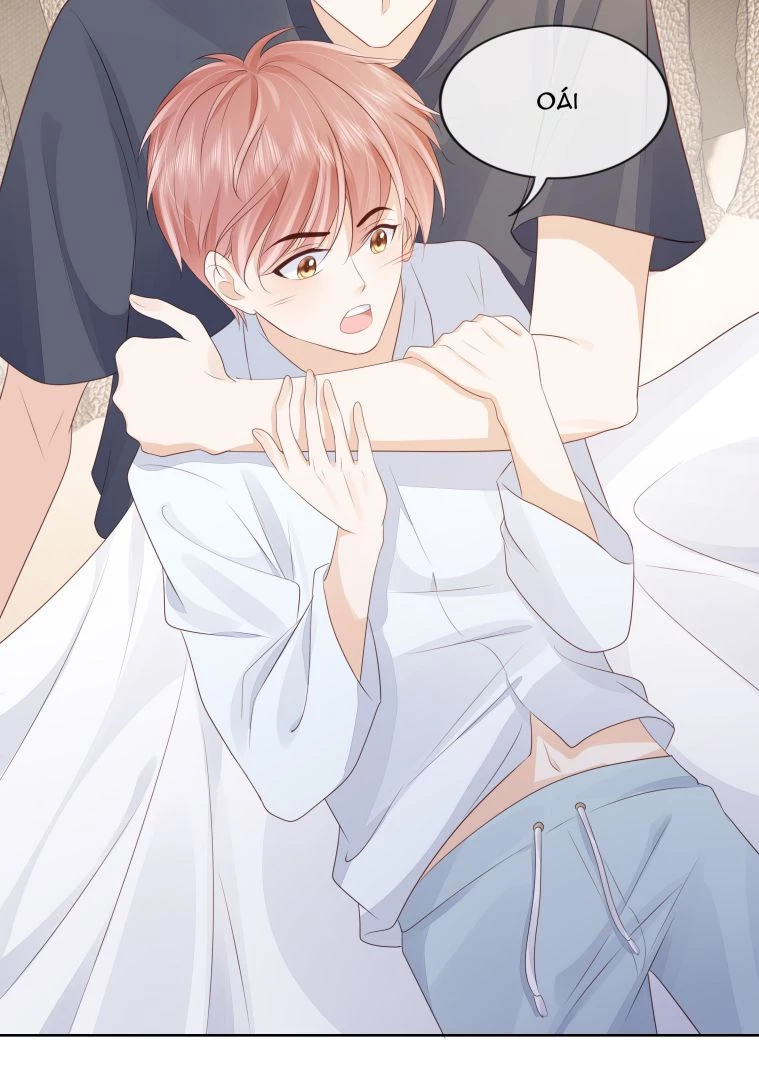 Tri Bỉ Chapter 68 - 31