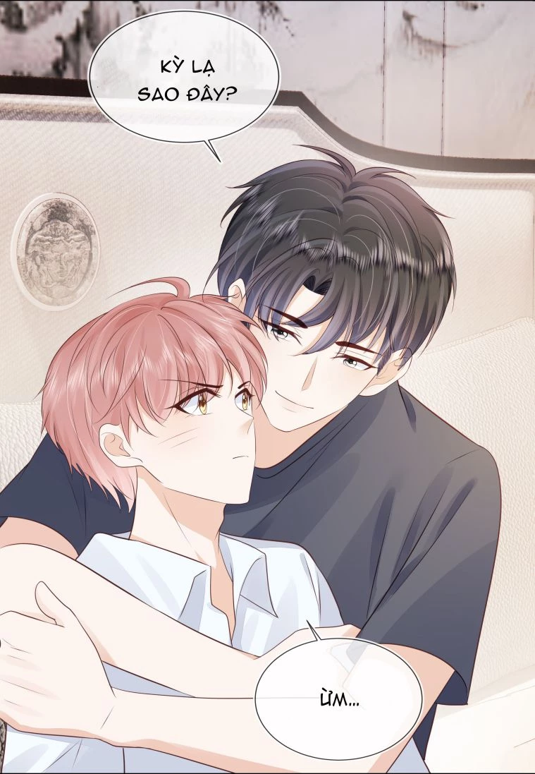 Tri Bỉ Chapter 68 - 33