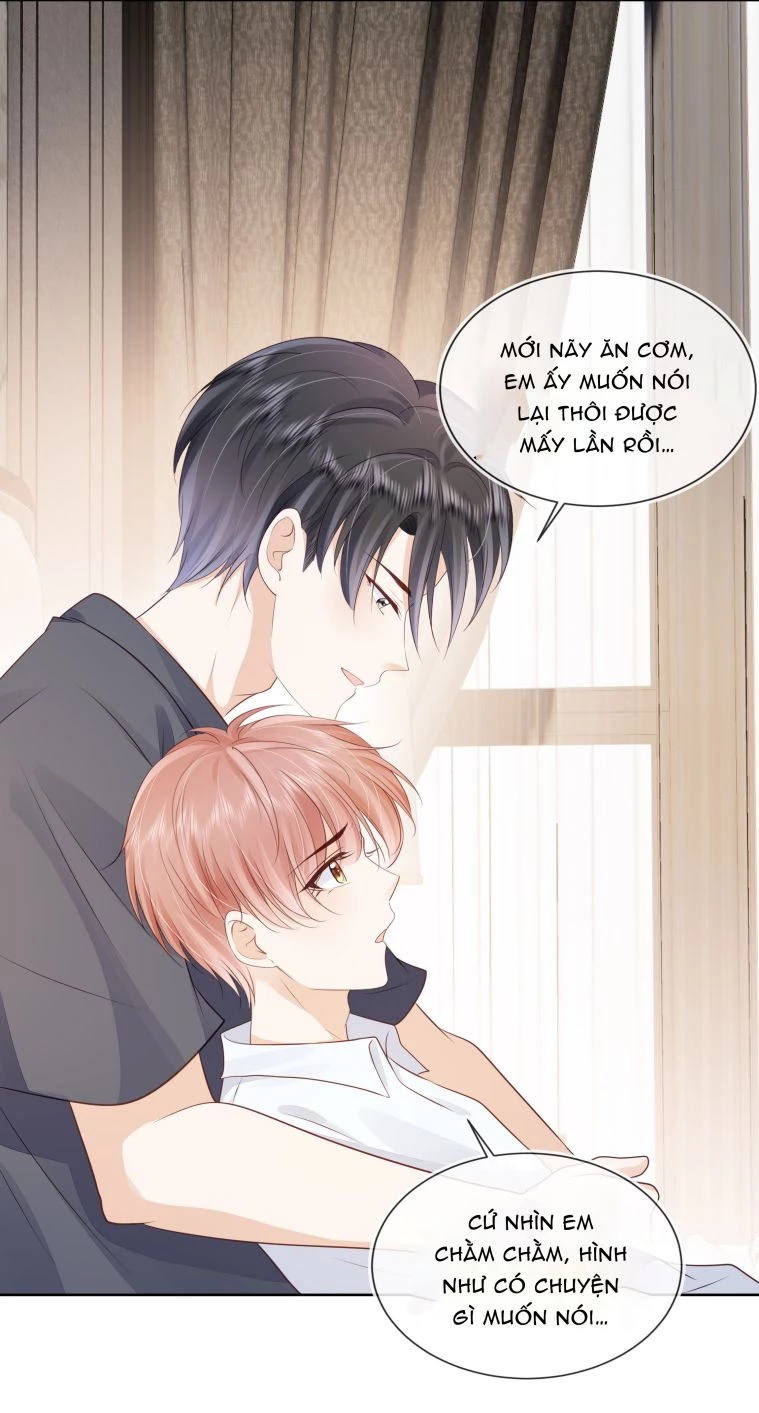 Tri Bỉ Chapter 68 - 34