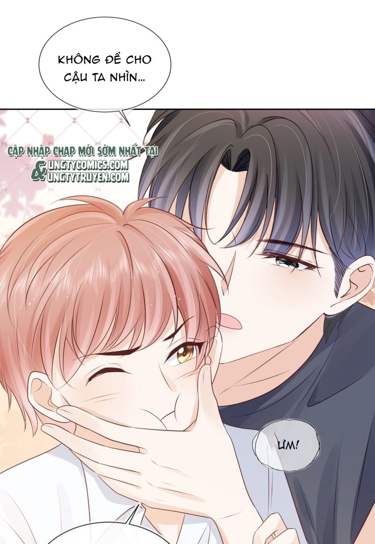 Tri Bỉ Chapter 68 - 35