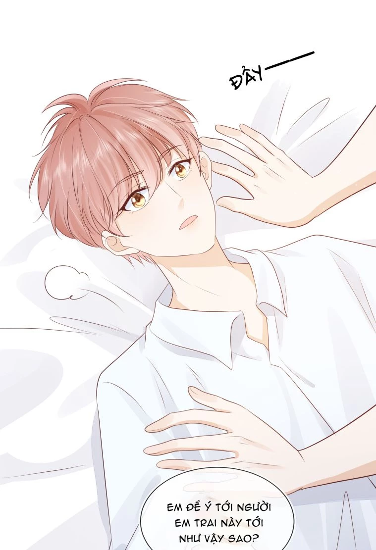 Tri Bỉ Chapter 68 - 37