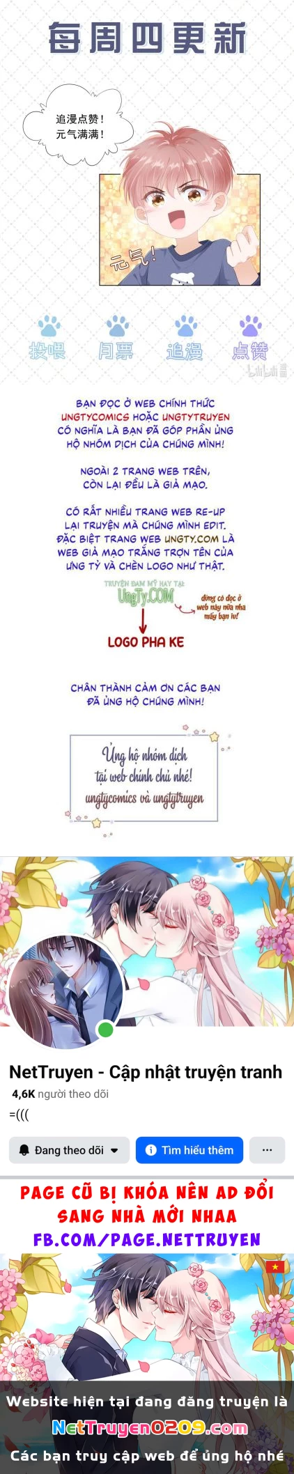 Tri Bỉ Chapter 68 - 43