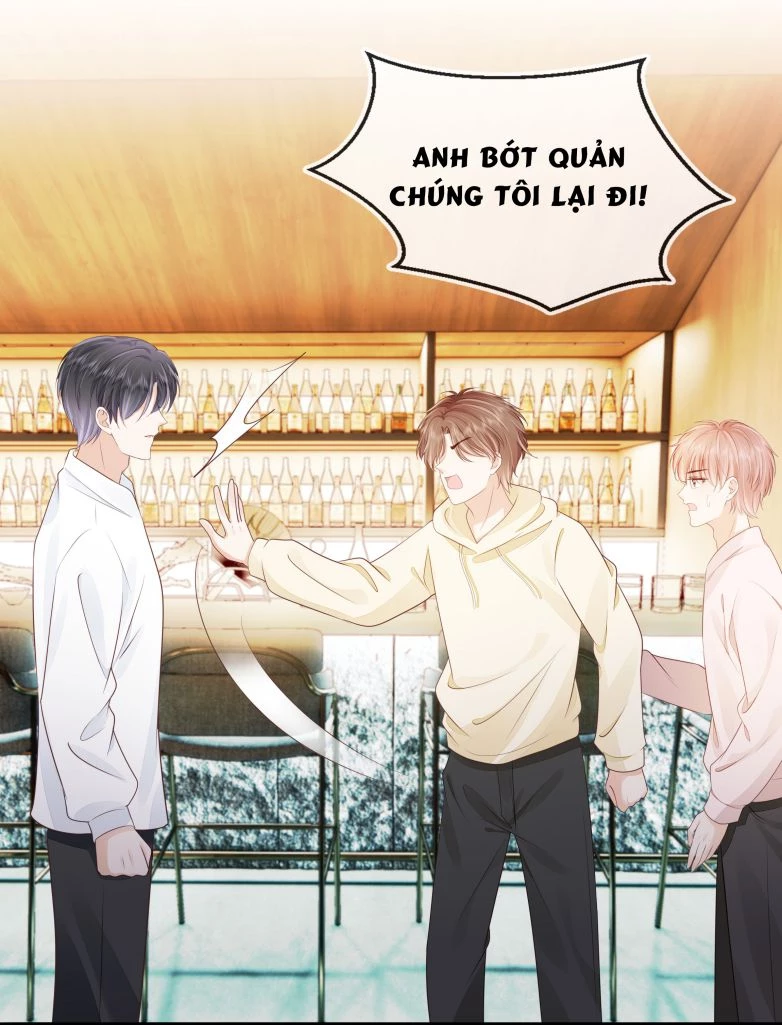 Tri Bỉ Chapter 70 - 3