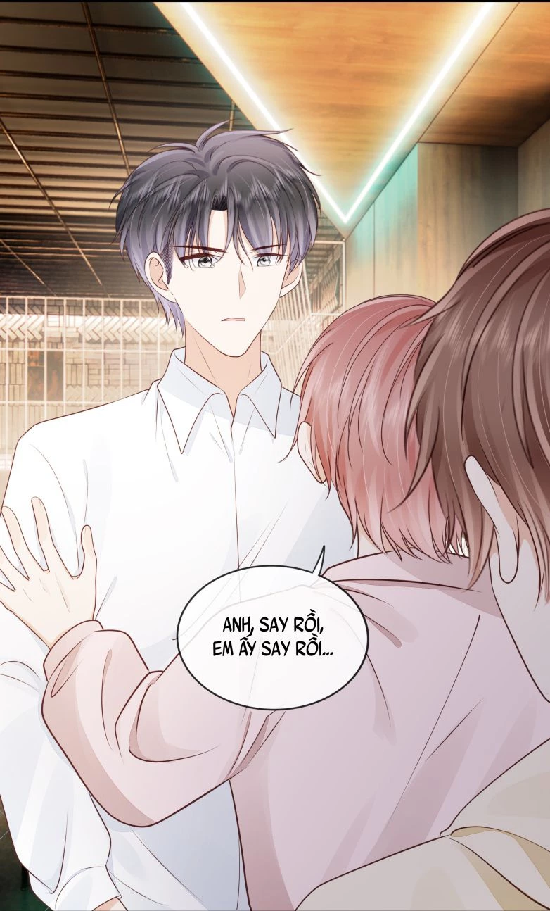 Tri Bỉ Chapter 70 - 4