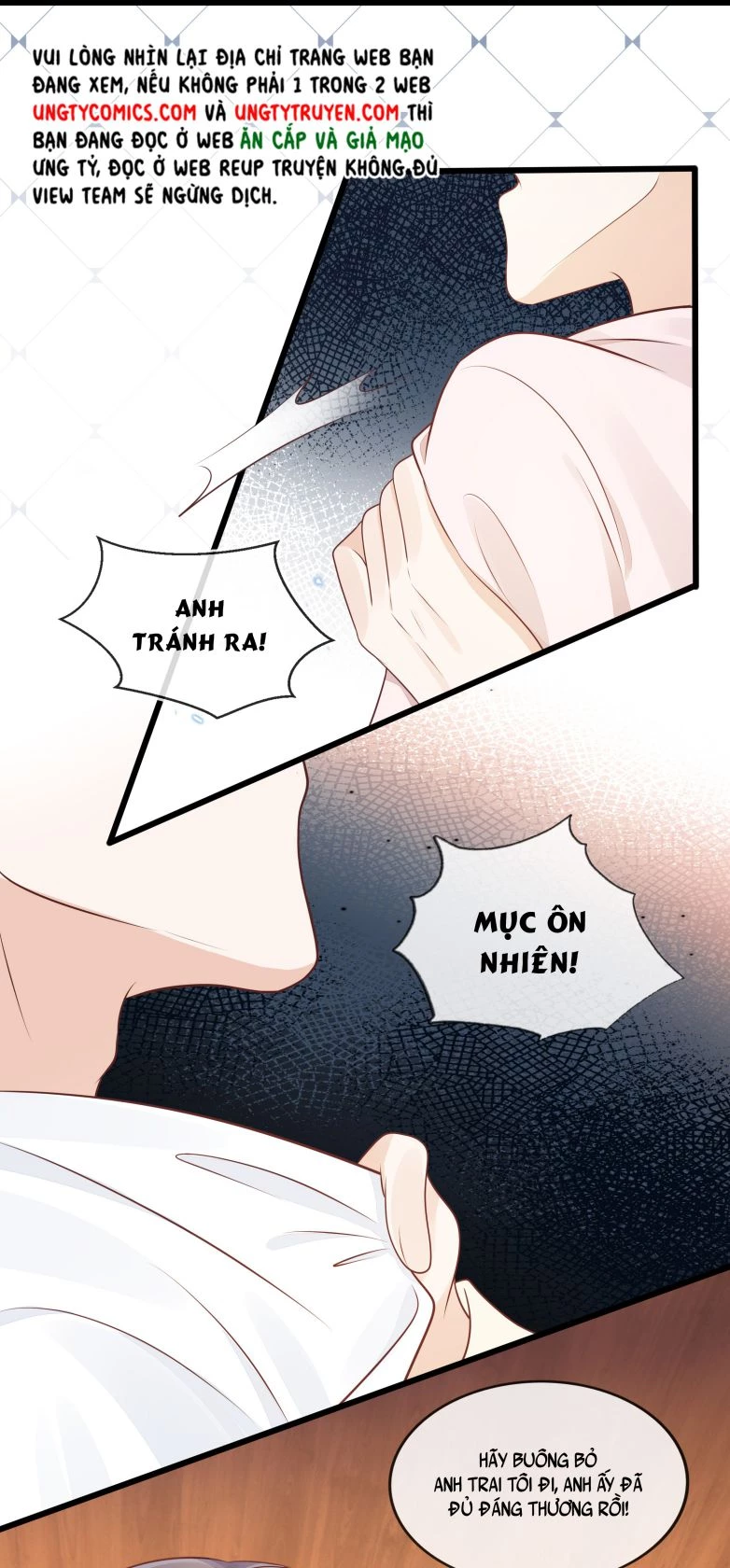 Tri Bỉ Chapter 70 - 5