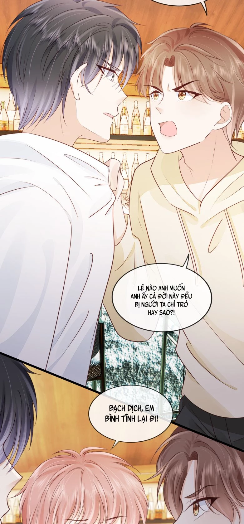 Tri Bỉ Chapter 70 - 6