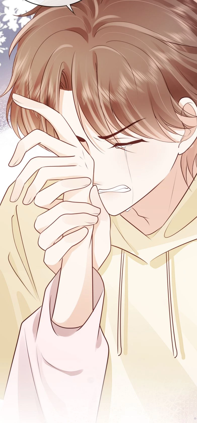 Tri Bỉ Chapter 70 - 8