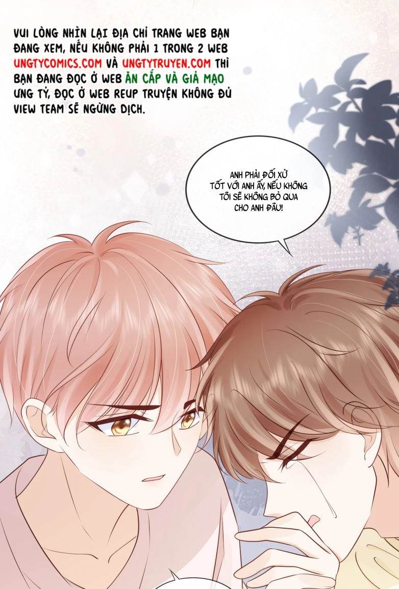 Tri Bỉ Chapter 70 - 9