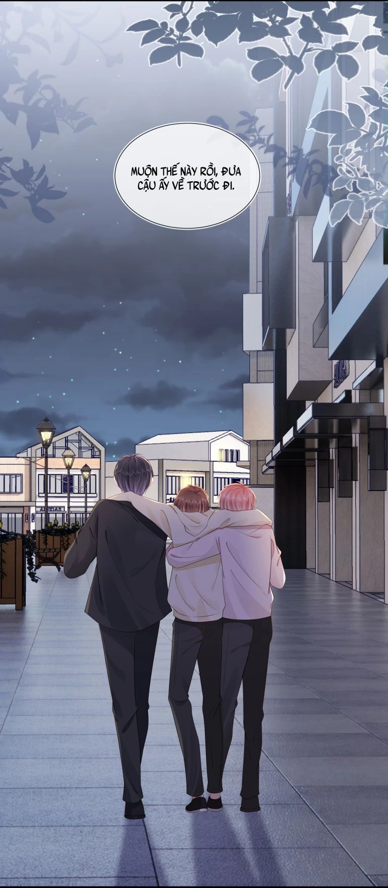 Tri Bỉ Chapter 70 - 14