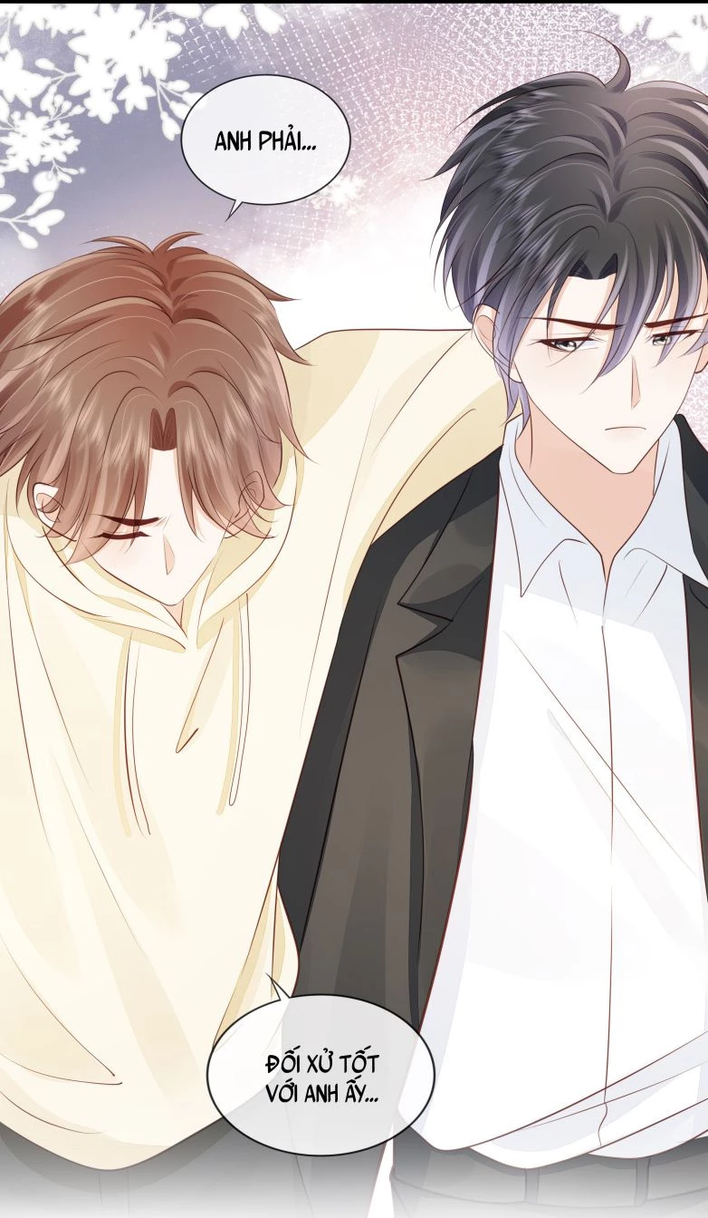 Tri Bỉ Chapter 70 - 15