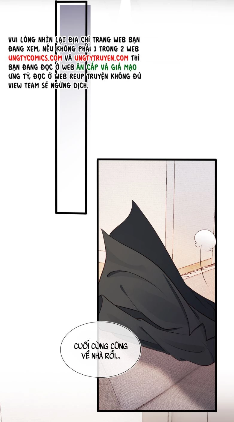 Tri Bỉ Chapter 70 - 16