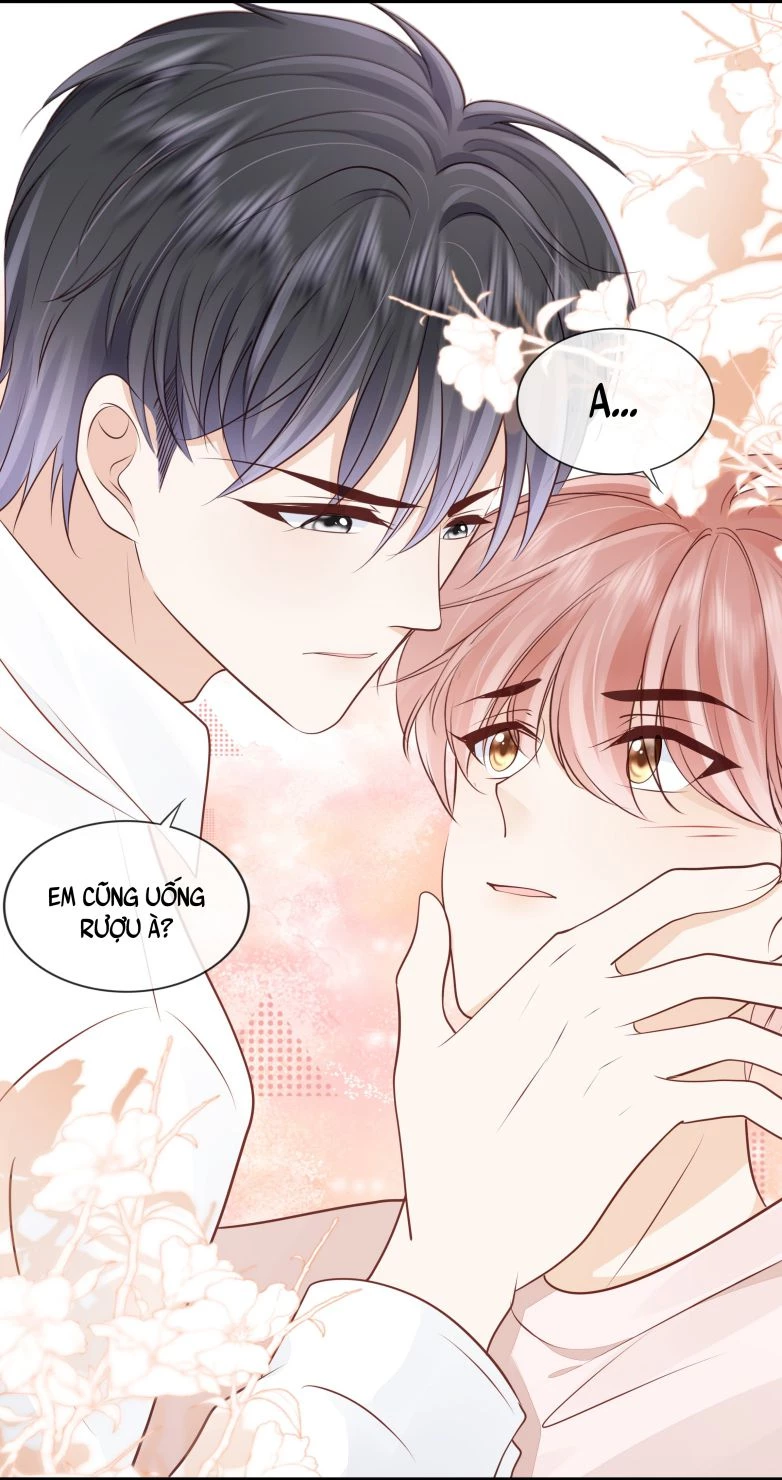 Tri Bỉ Chapter 70 - 18