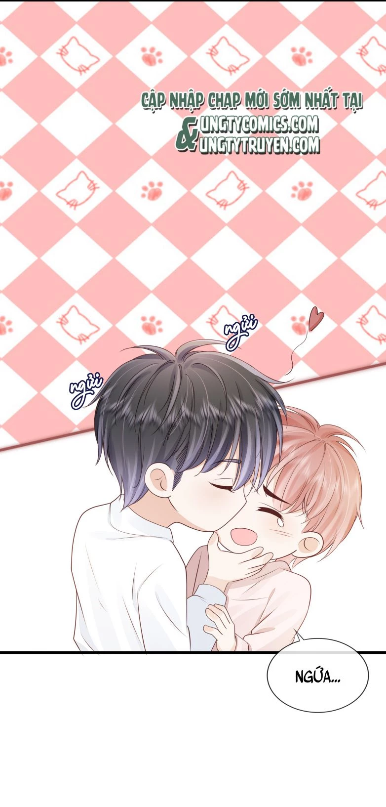 Tri Bỉ Chapter 70 - 19