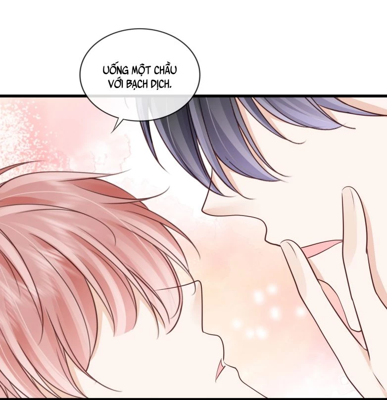 Tri Bỉ Chapter 70 - 20