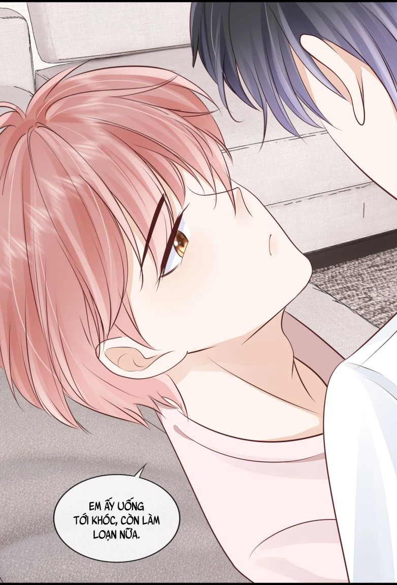 Tri Bỉ Chapter 70 - 21