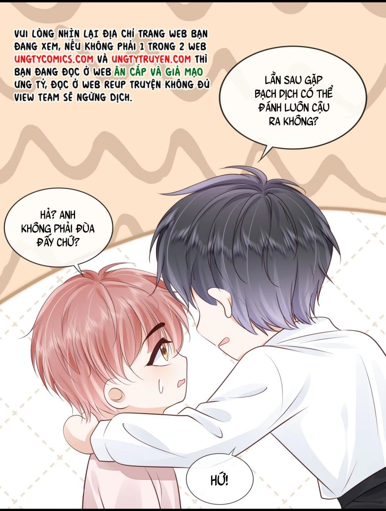 Tri Bỉ Chapter 70 - 22