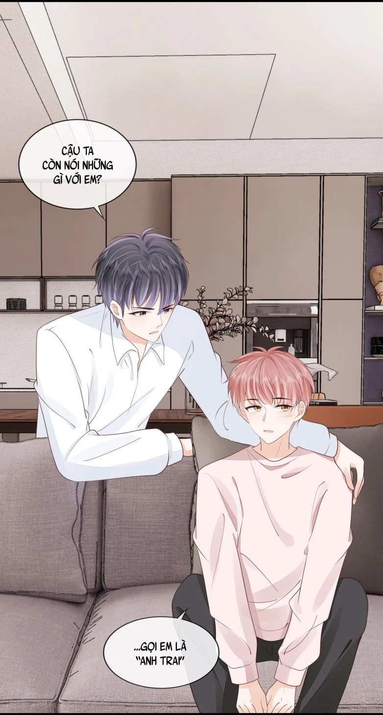 Tri Bỉ Chapter 70 - 23