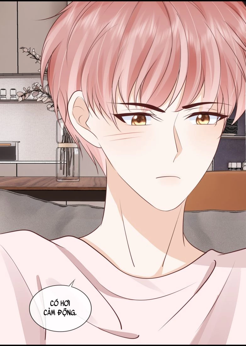 Tri Bỉ Chapter 70 - 24