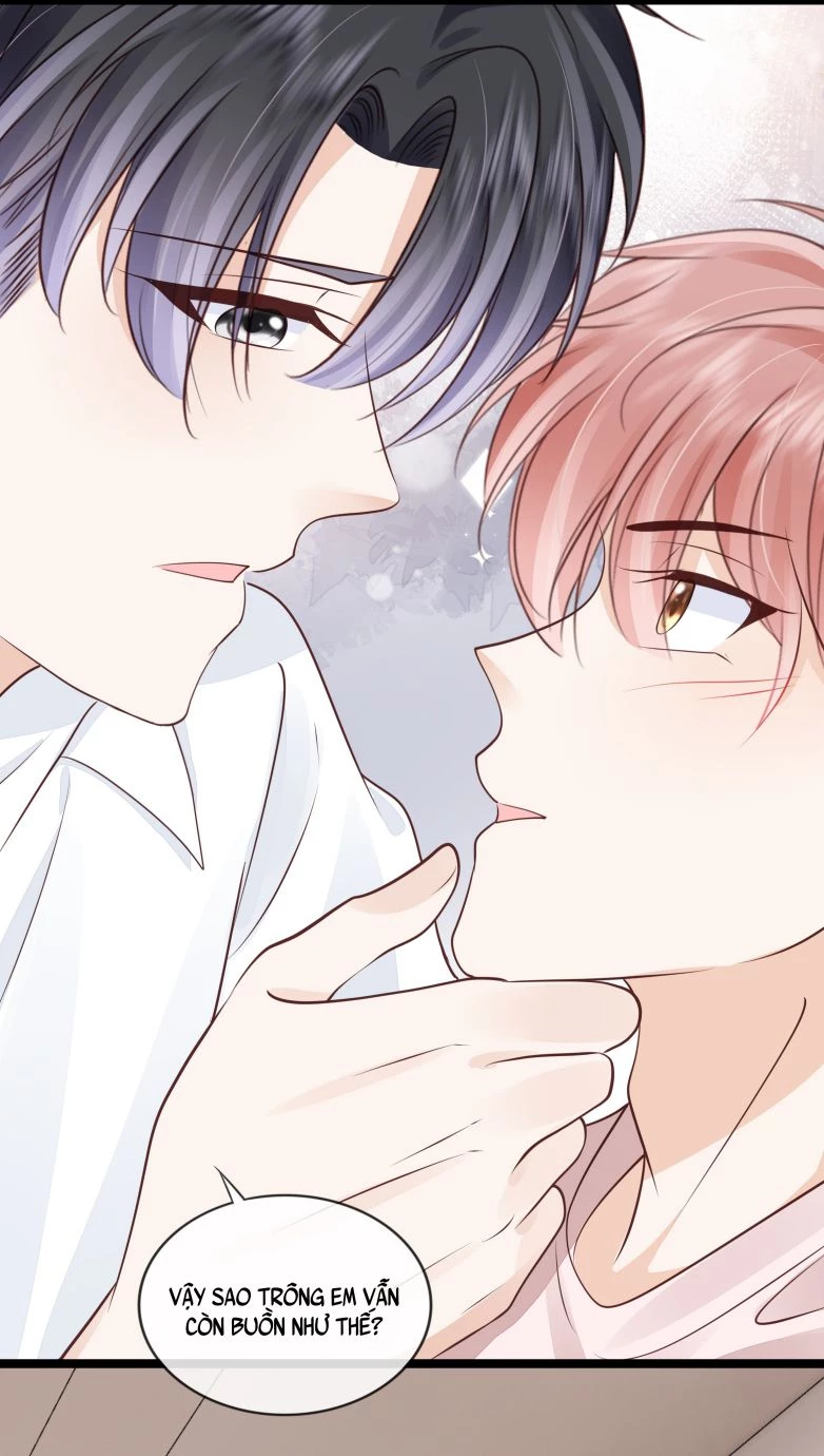 Tri Bỉ Chapter 70 - 25