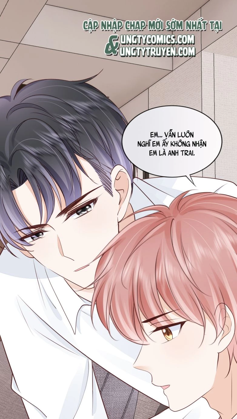 Tri Bỉ Chapter 70 - 26