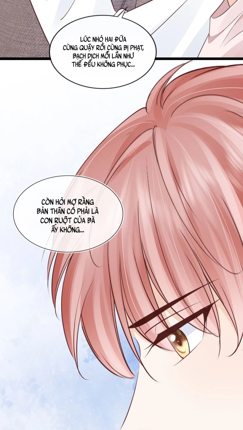 Tri Bỉ Chapter 70 - 27