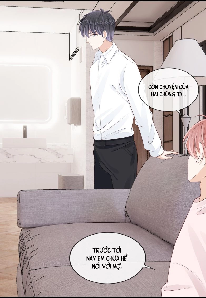 Tri Bỉ Chapter 70 - 29