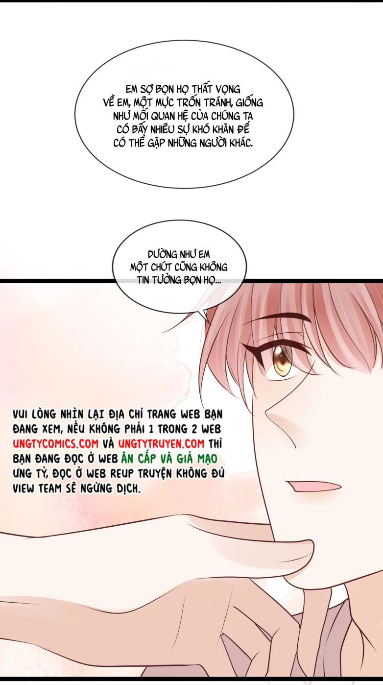 Tri Bỉ Chapter 70 - 30