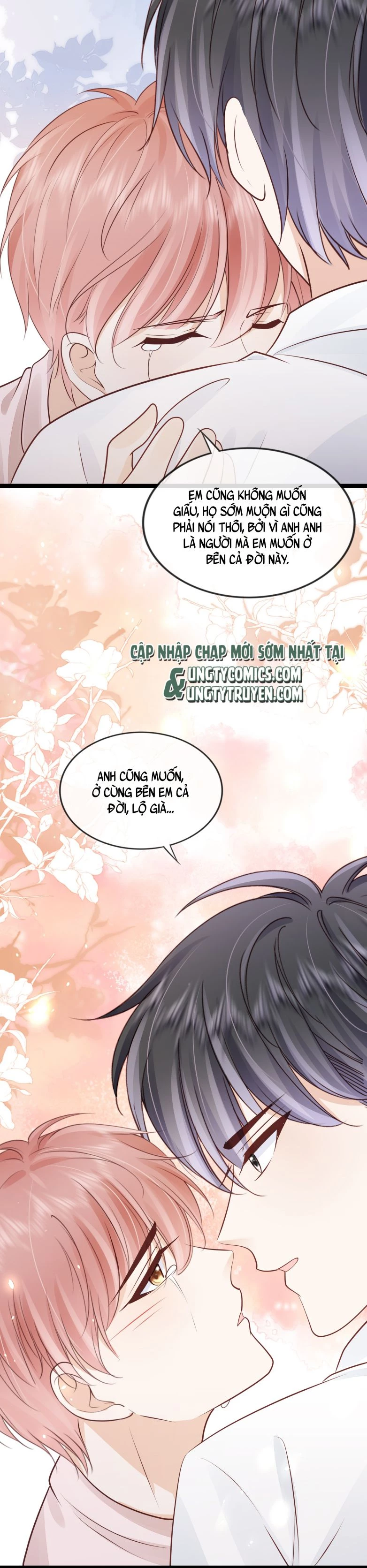 Tri Bỉ Chapter 70 - 34