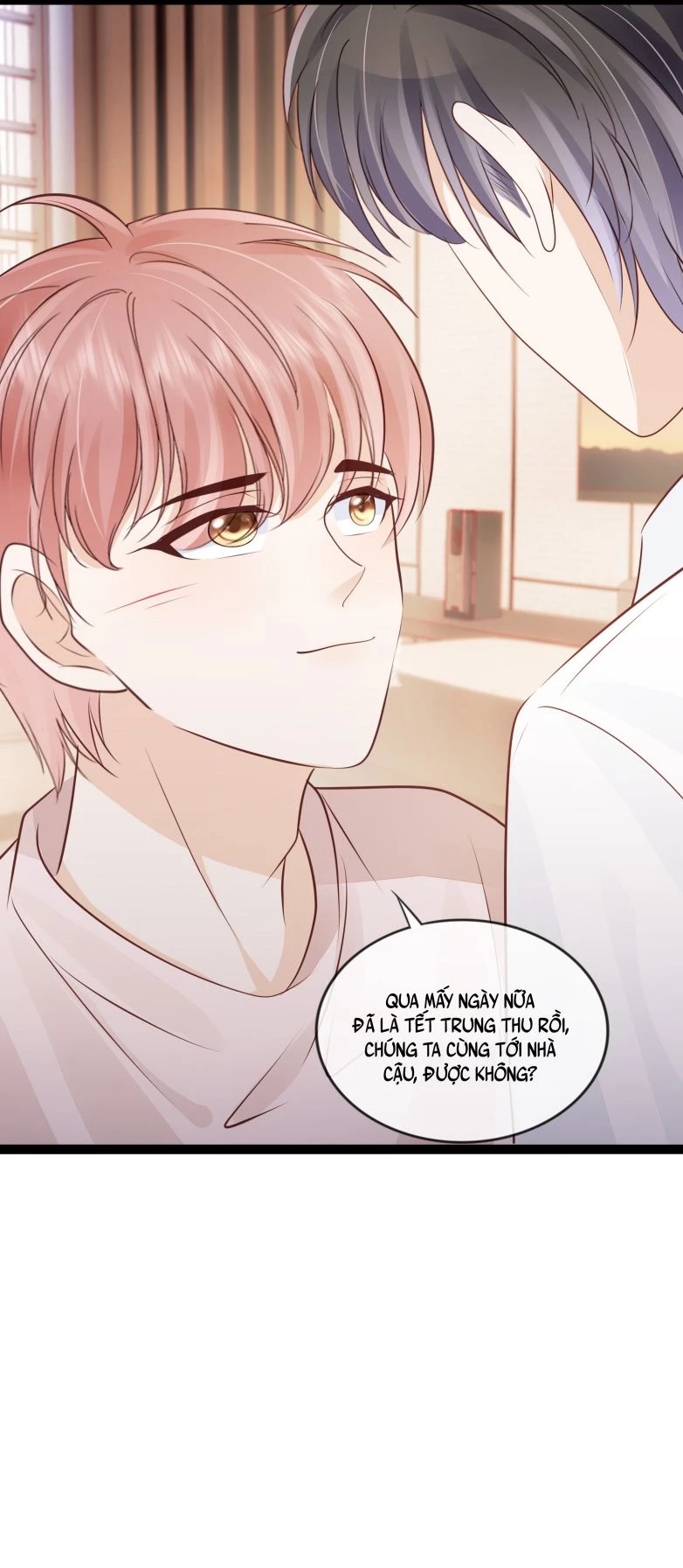 Tri Bỉ Chapter 70 - 37