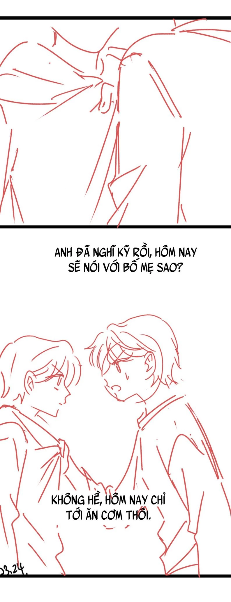 Tri Bỉ Chapter 70 - 39