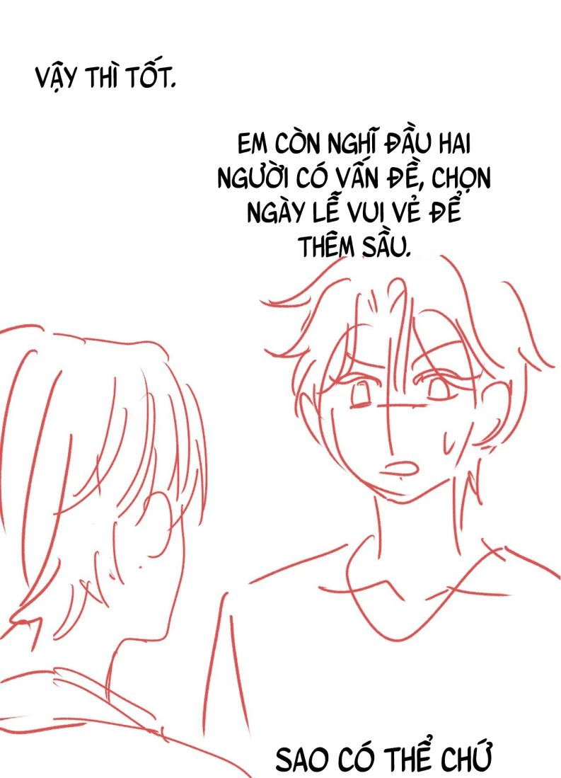 Tri Bỉ Chapter 70 - 40