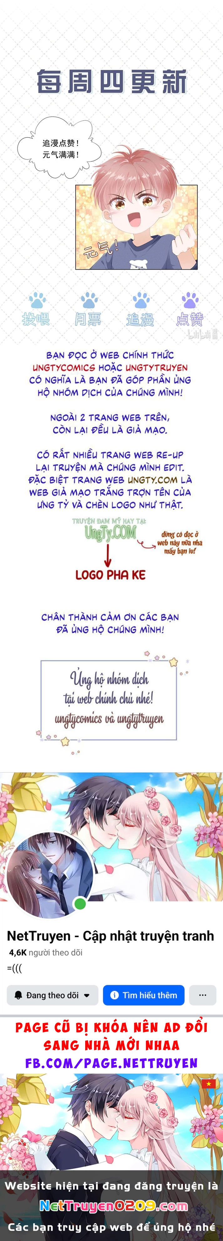 Tri Bỉ Chapter 70 - 42