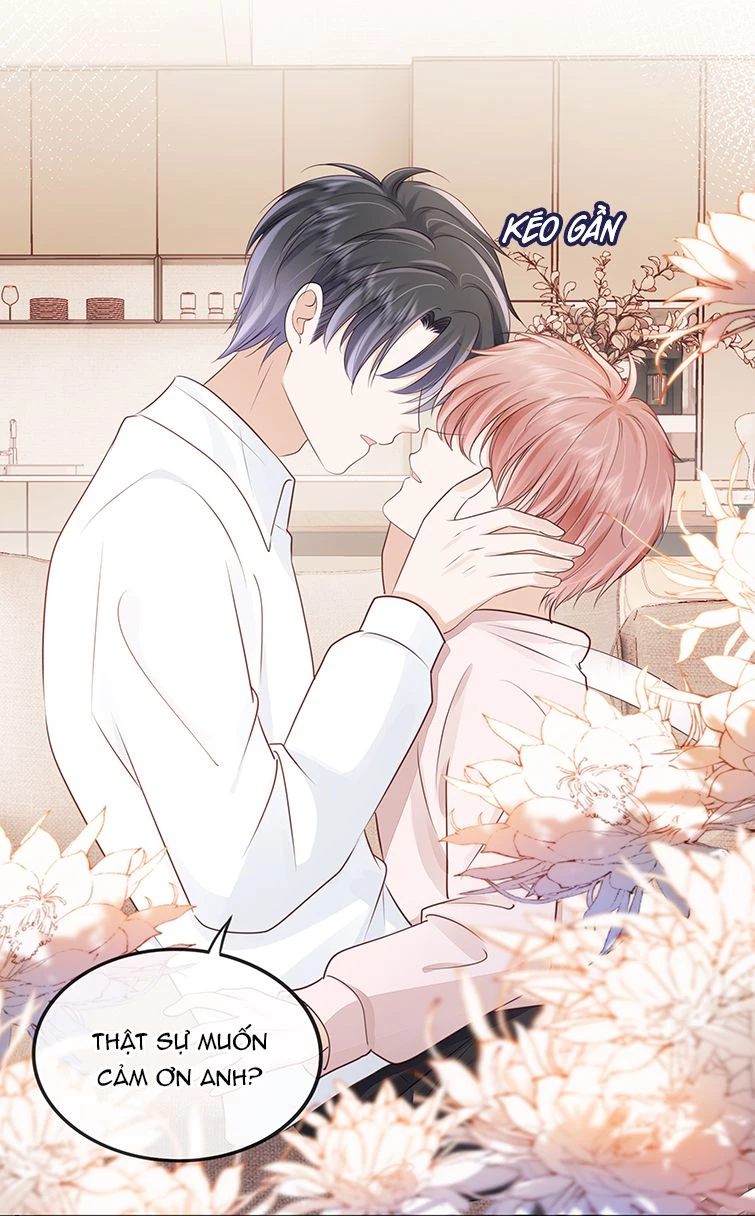 Tri Bỉ Chapter 71 - 6