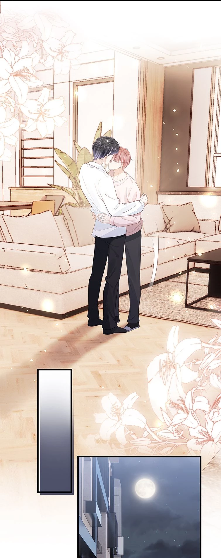 Tri Bỉ Chapter 71 - 7