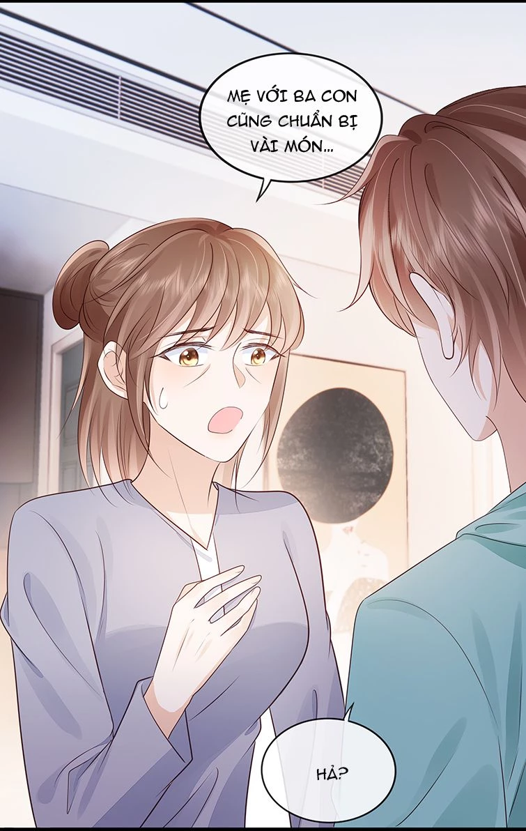 Tri Bỉ Chapter 71 - 9