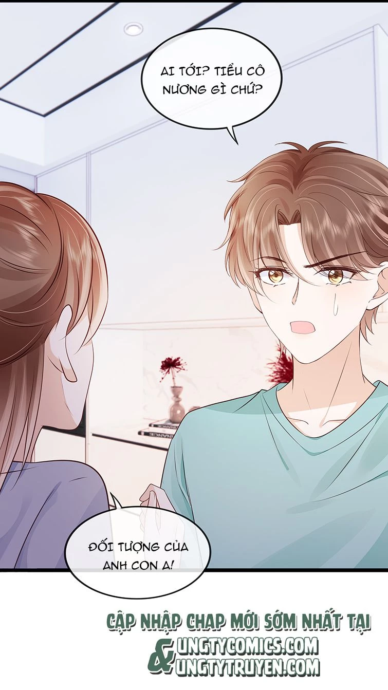 Tri Bỉ Chapter 71 - 10