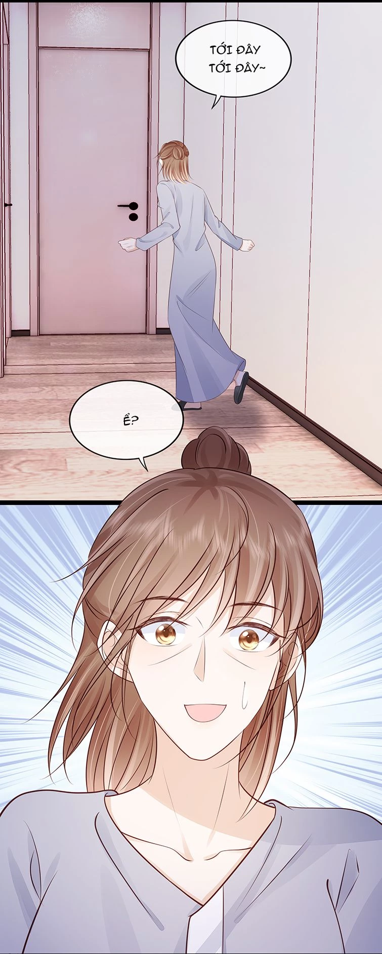 Tri Bỉ Chapter 71 - 12