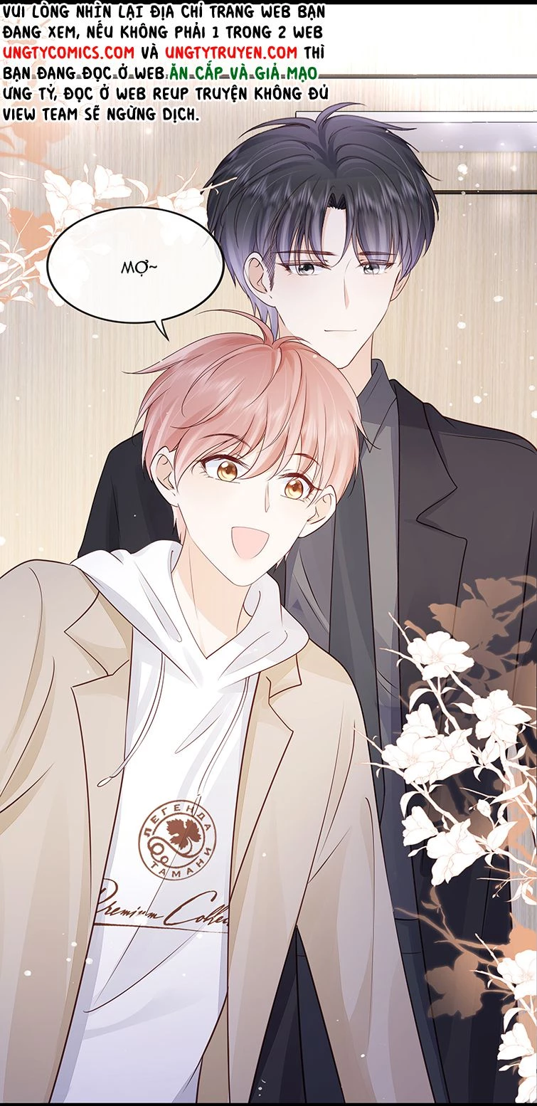 Tri Bỉ Chapter 71 - 13