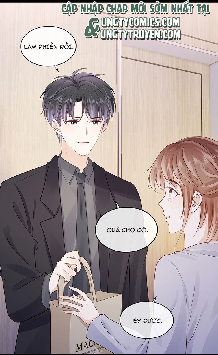 Tri Bỉ Chapter 71 - 15